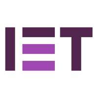 iet mpstme on campus logo image