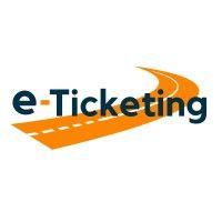 the national e-ticketing task force logo image