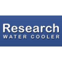 researchwatercooler.com logo image