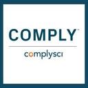 logo of Complysci Is Now Comply