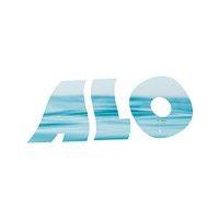 alliance for a living ocean logo image