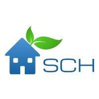 sustainable communities holdings logo image