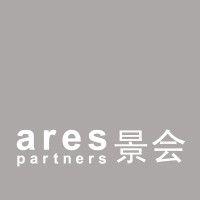 ares partners --景会设计 logo image