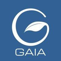 gaia logo image