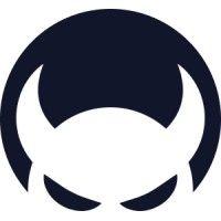 lsat demon logo image