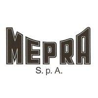 mepra s.p.a. logo image