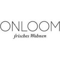 onloom gmbh logo image