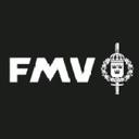 logo of Fmv Forsvarets Materielverk