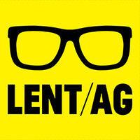 lent/ag logo image