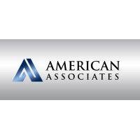 prudential american associates logo image