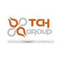 tch group logo image