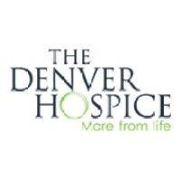 the denver hospice logo image