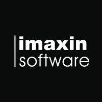 imaxin|software logo image