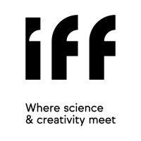 nourishing the future of food and beverages at iff logo image