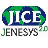 japan- east asia network of exchange for students and youths (jenesys 2.0) alumni logo image