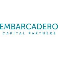 embarcadero capital partners logo image