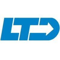 lane transit district (ltd) logo image