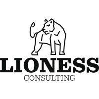 lioness consulting llc logo image