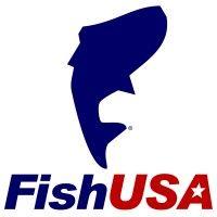 fishusa, inc. logo image