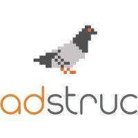 adstruc logo image