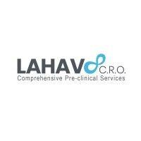 lahav c.r.o logo image