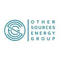 other sources energy group (oseg) logo image