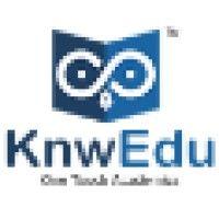 knwedu logo image