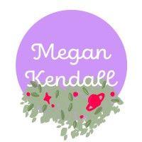 megan kendall logo image