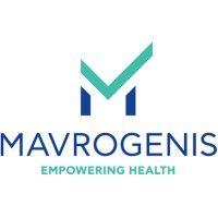 anastasios mavrogenis sa logo image