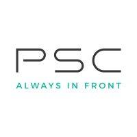 psc logo image