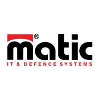 matic sa logo image