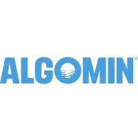 algomin logo image