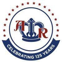 american royal association logo image