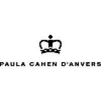 paula cahen d'anvers logo image