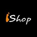 logo of Ishop  Apple Premium Reseller