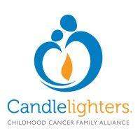 candlelighters houston logo image