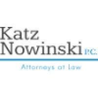 katz | nowinski p.c. logo image