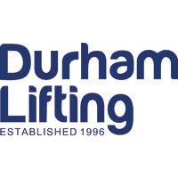 durham lifting logo image