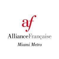 alliance française miami metro