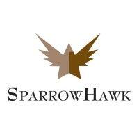 sparrowhawk, llc logo image