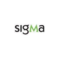 sigma logo image