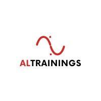 al trainings logo image