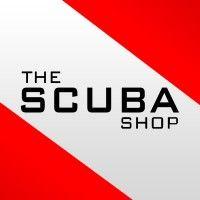 the scuba shop