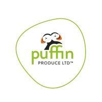 puffin produce ltd logo image