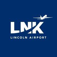 lincoln airport authority logo image