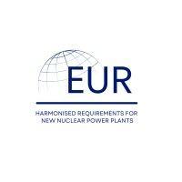 eur - european utility requirements logo image