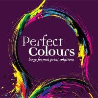 perfect colours logo image