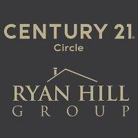 ryan hill group (century 21 circle) logo image