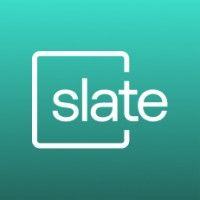 slate technologies inc. logo image