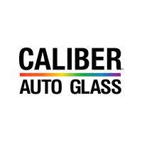 caliber auto glass logo image